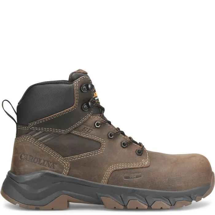 CA5556 6" COMPOSITE TOE WORK BOOT