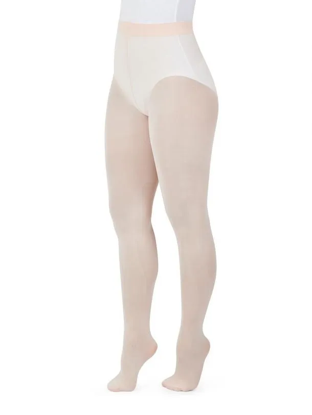 Capezio ultra soft footed tight-1815