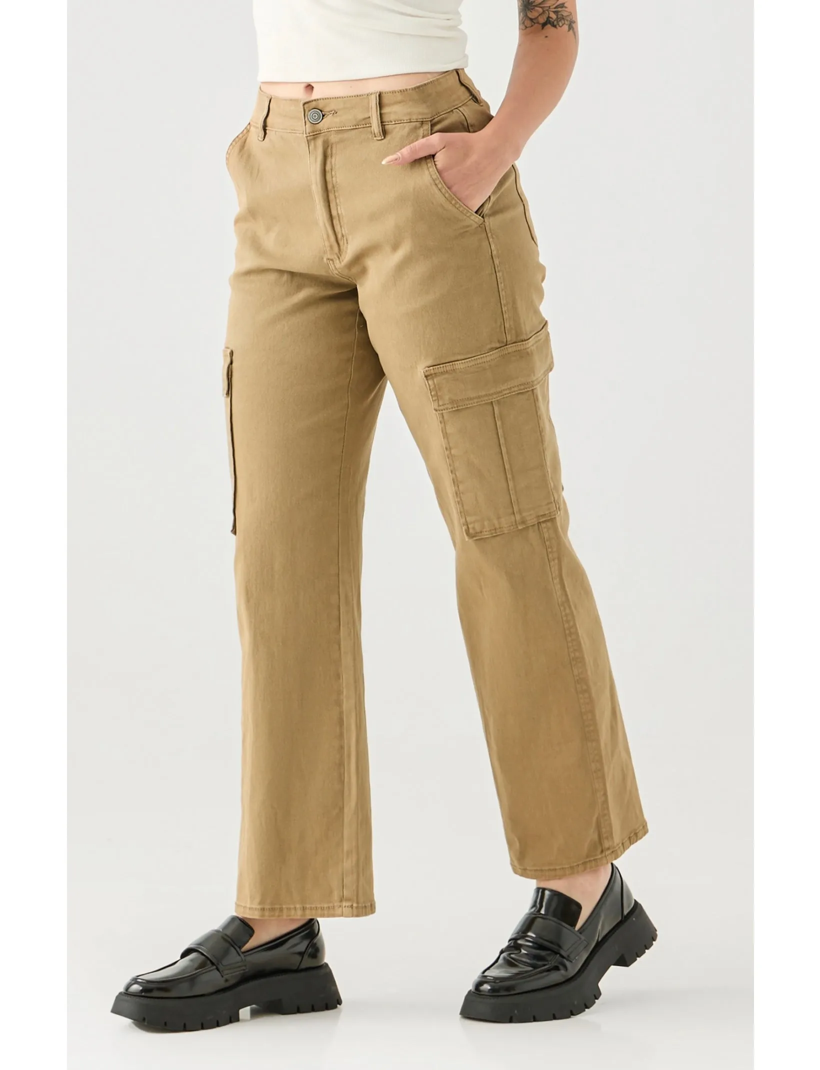 Cargo Pant