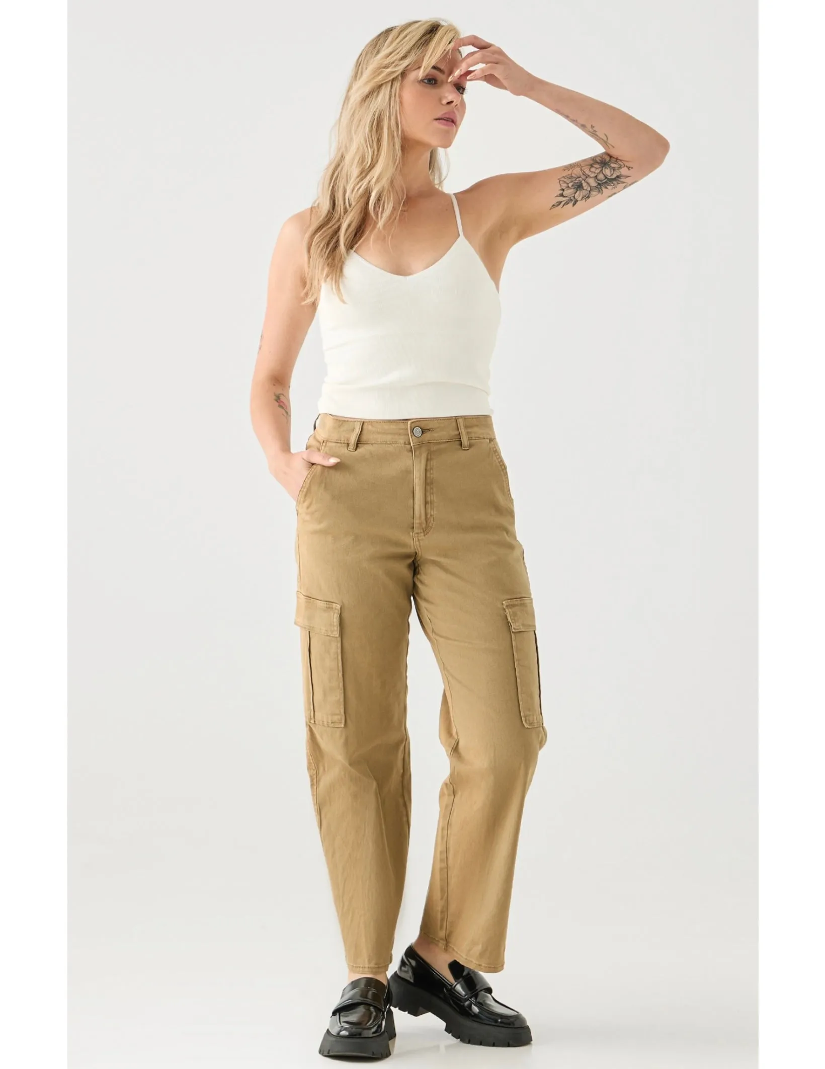 Cargo Pant