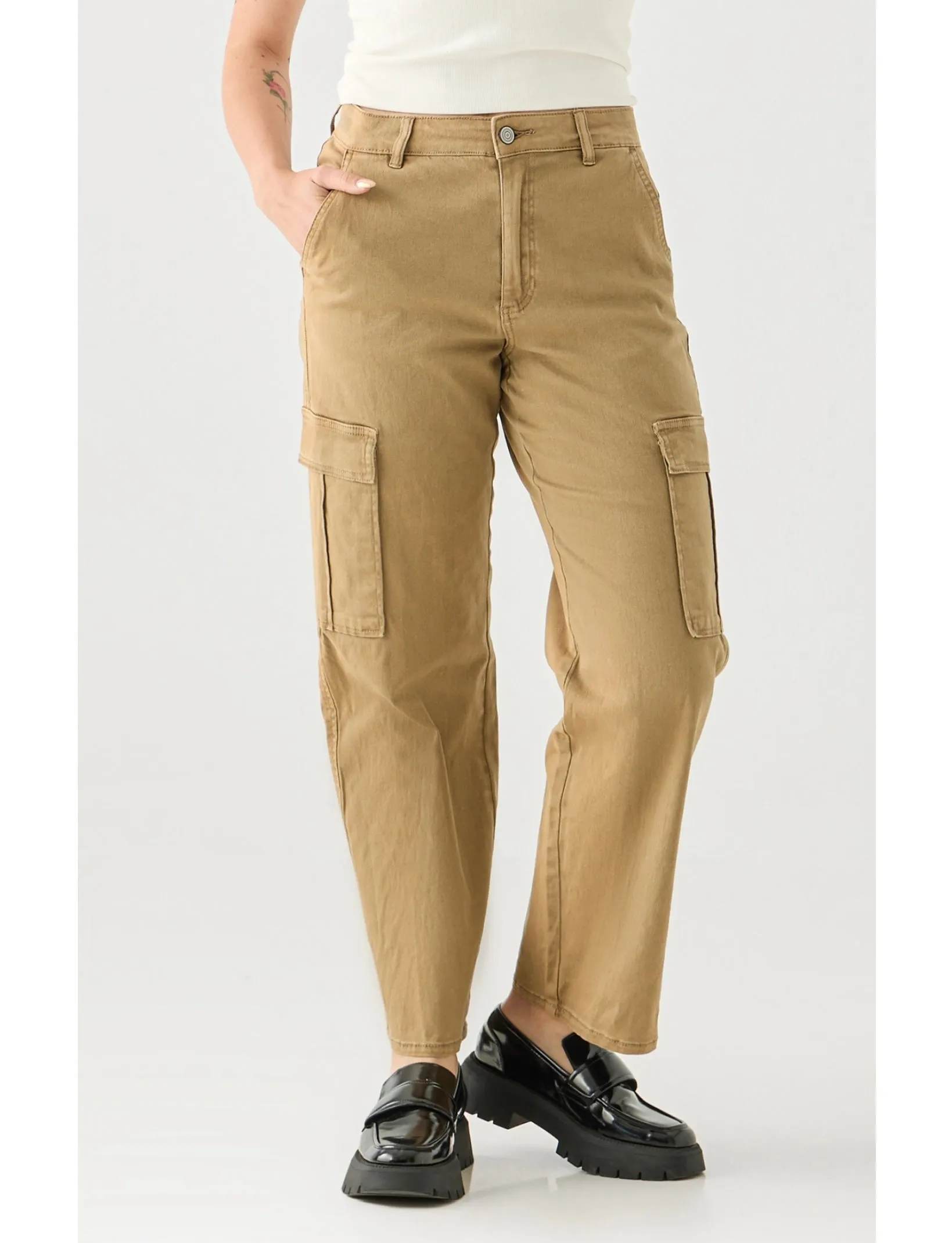 Cargo Pant