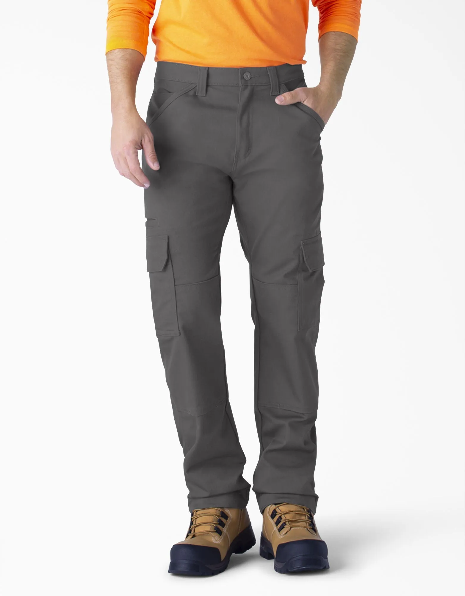 Cargo Pants - Dickies DuraTech Ranger Duck Cargo Pants DP702