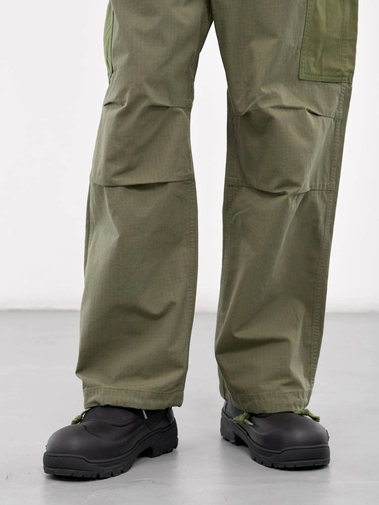 Cargo Pants (SUCS303U-KHAKI)