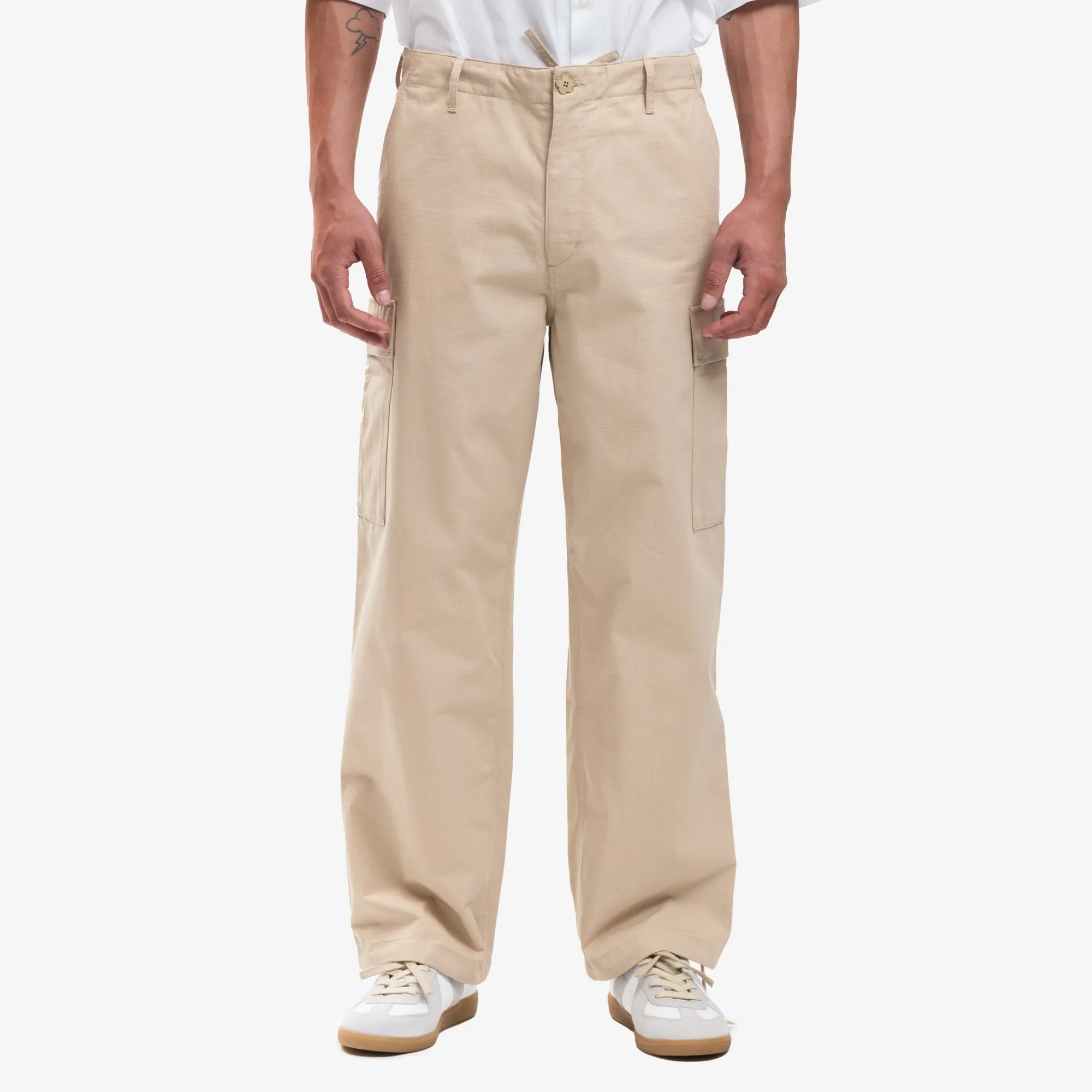 Cargo Workwear Pants