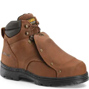 Carolina Men's Foreman External Met. Guard Steel Toe EH CA3630