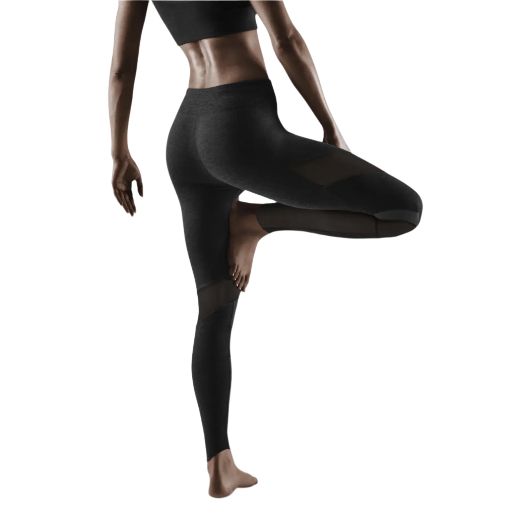 CEP | Training Tights | Women's | Black