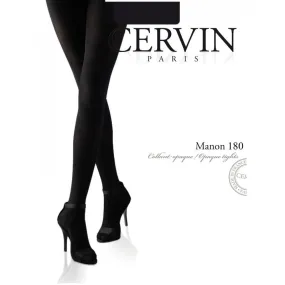 Cervin Manon 180 Opaque Tights