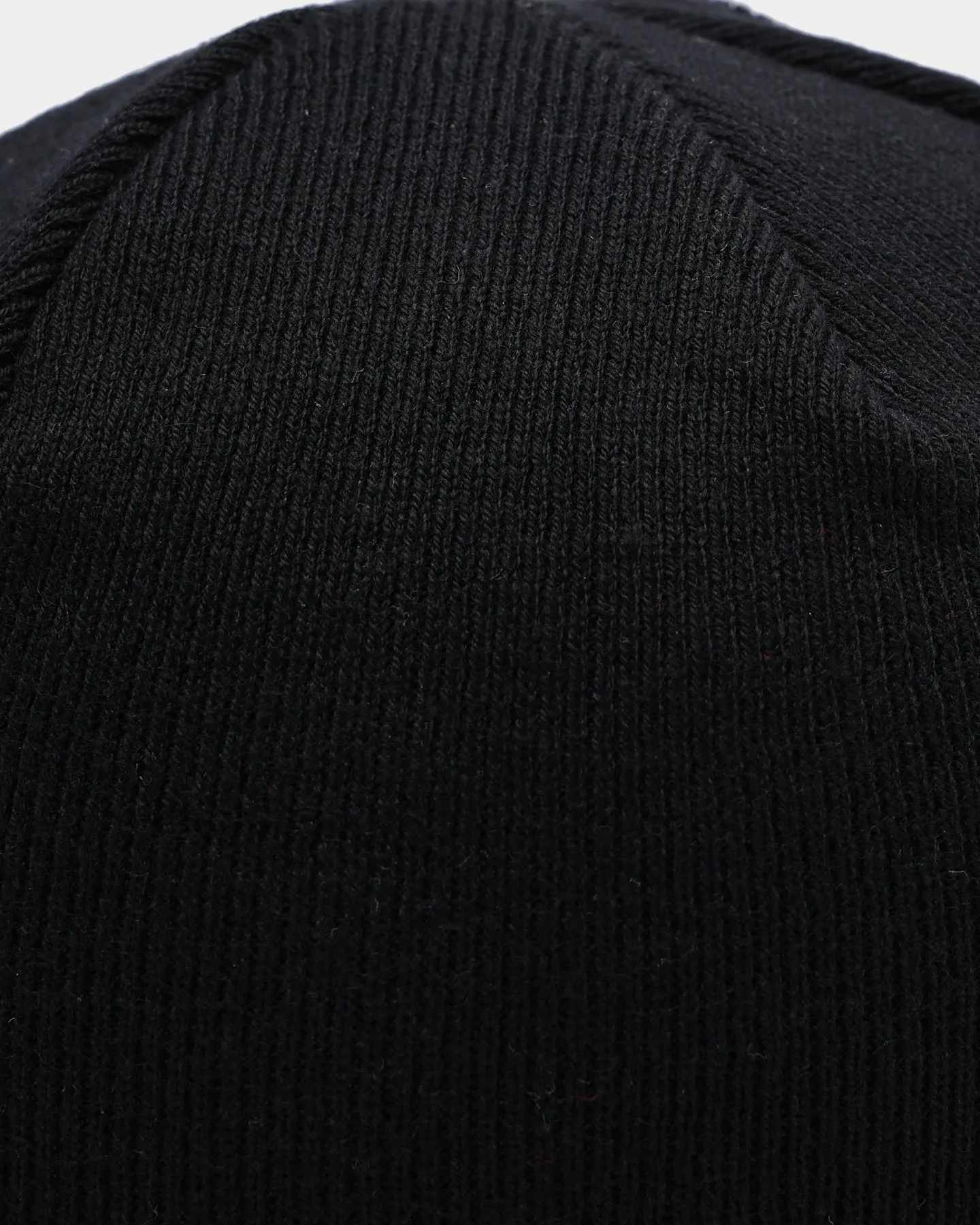 Champion C Life Script Beanie Black