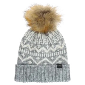 Chaos | Bedford | Wool Pom Beanie | Women's