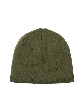 CLEY WATERPROOF COLD WEATHER BEANIE - OLIVE