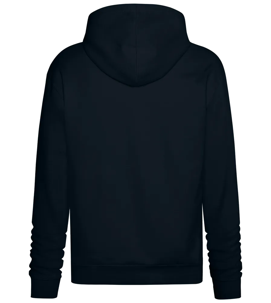 Coca Cringe Design - Premium Essential Unisex Hoodie