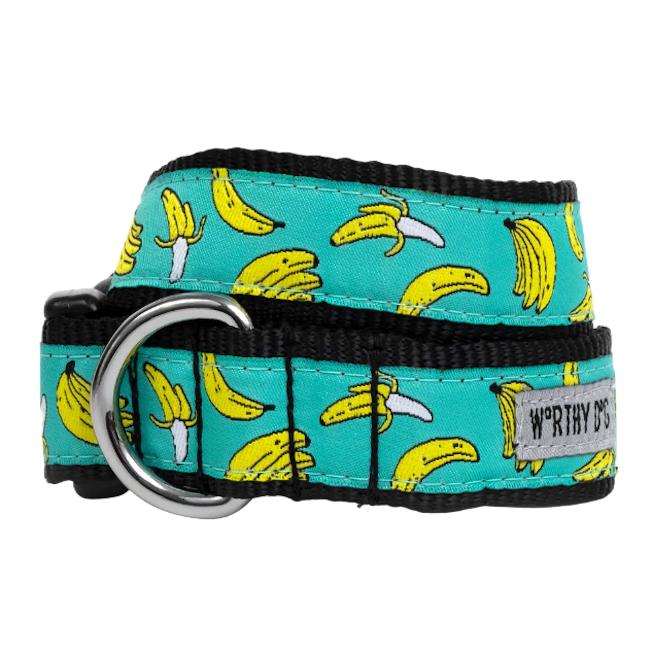 Collar | Go Bananas