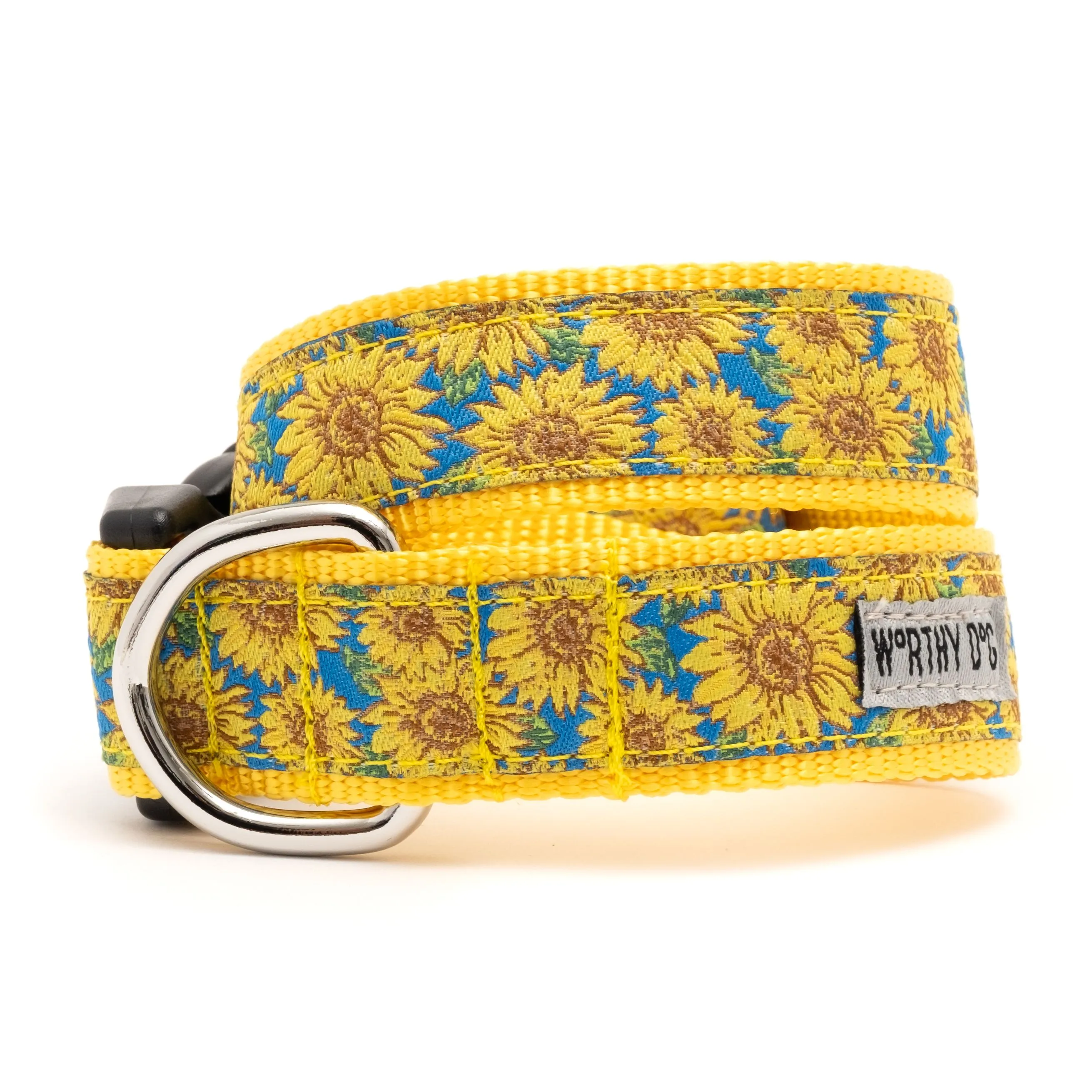 Collar | Sunflowers