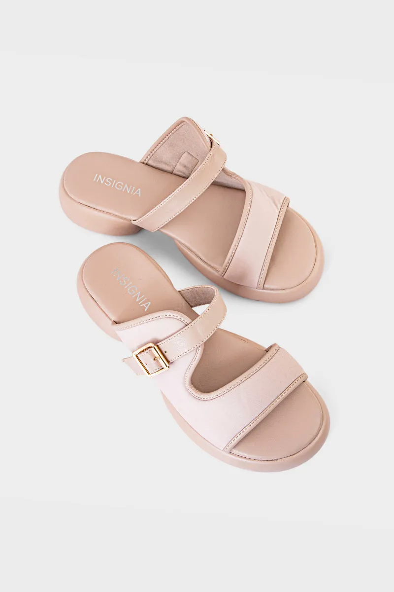 Comfort Slip On IK0029-Pink