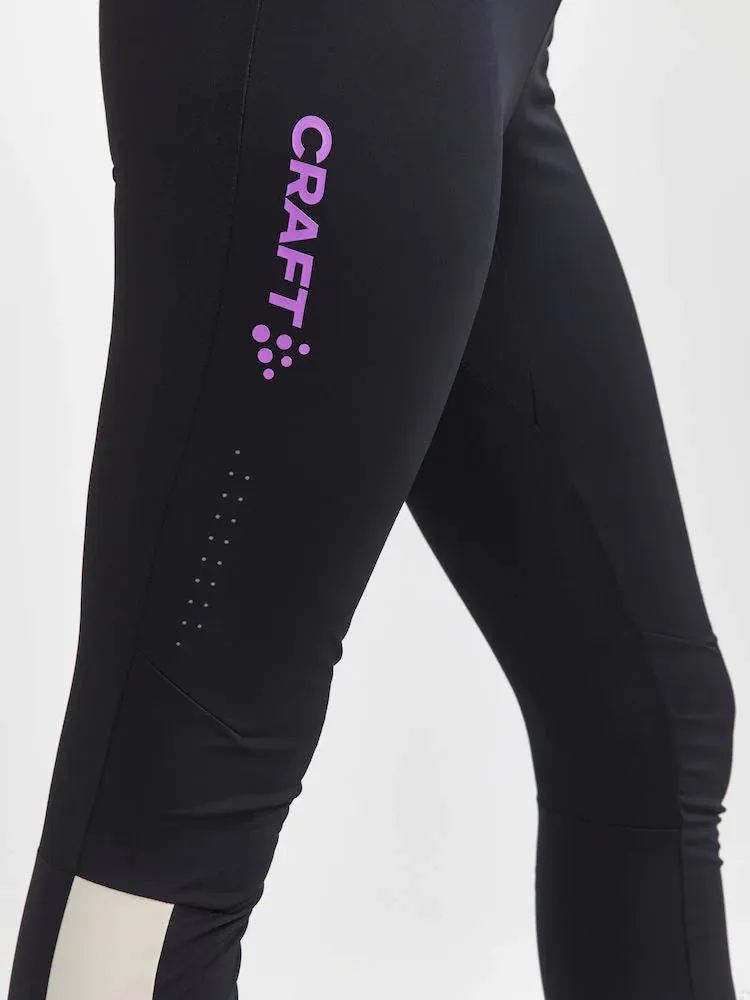 Craft Pro Nordic Race Wind Tight - Women's