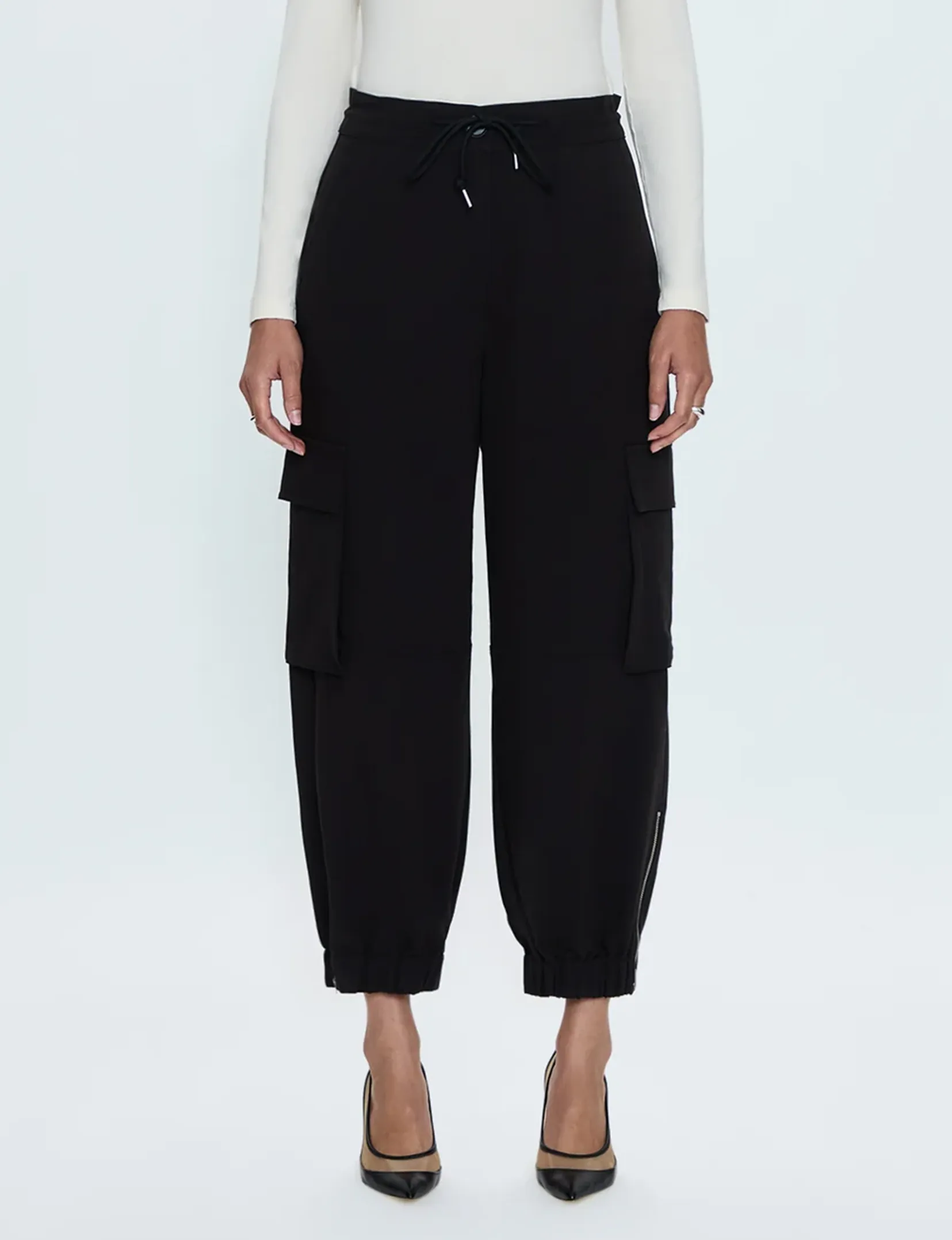 Dakota Pant, Black