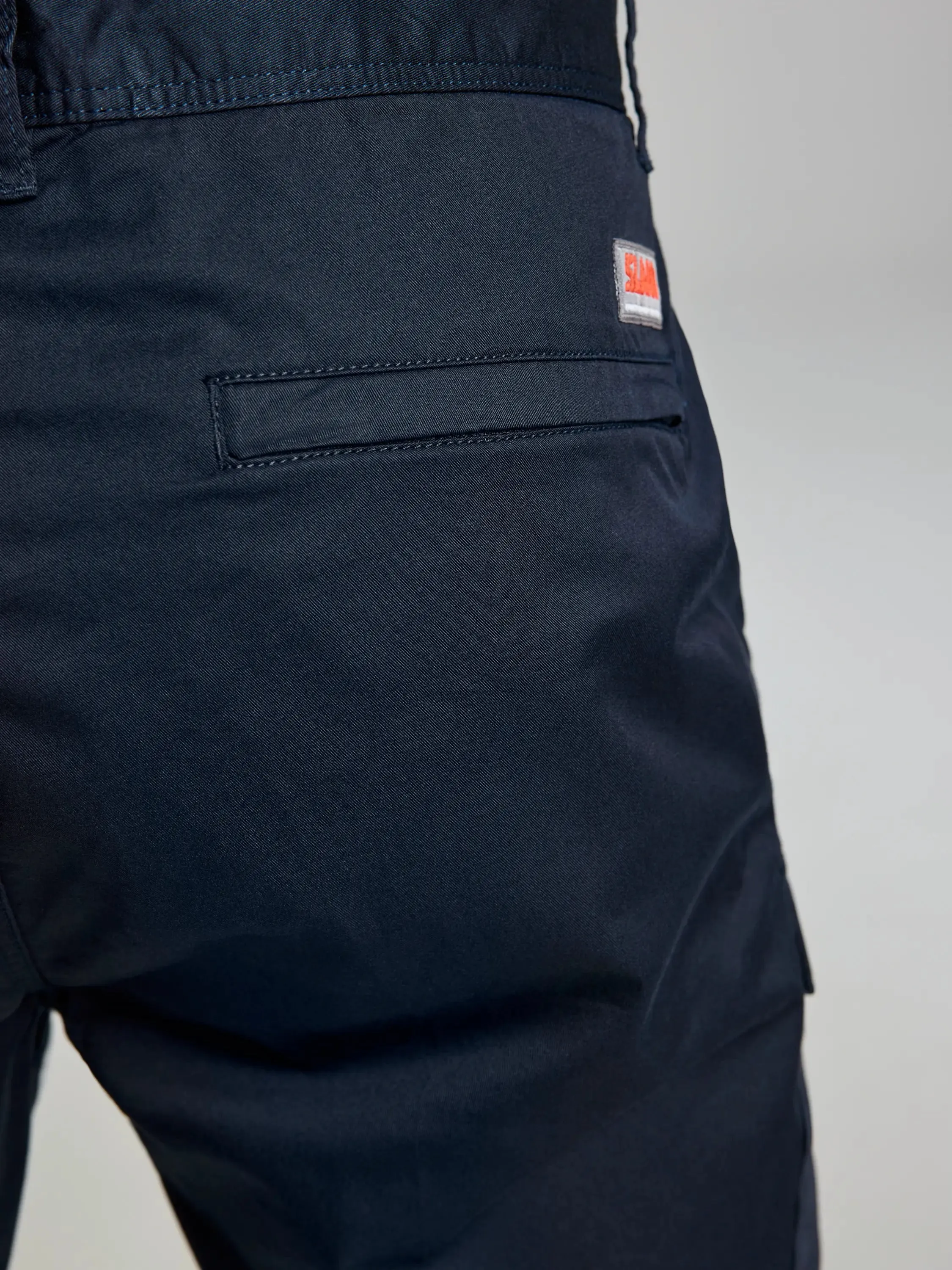 DECK LIGHT CARGO PANT