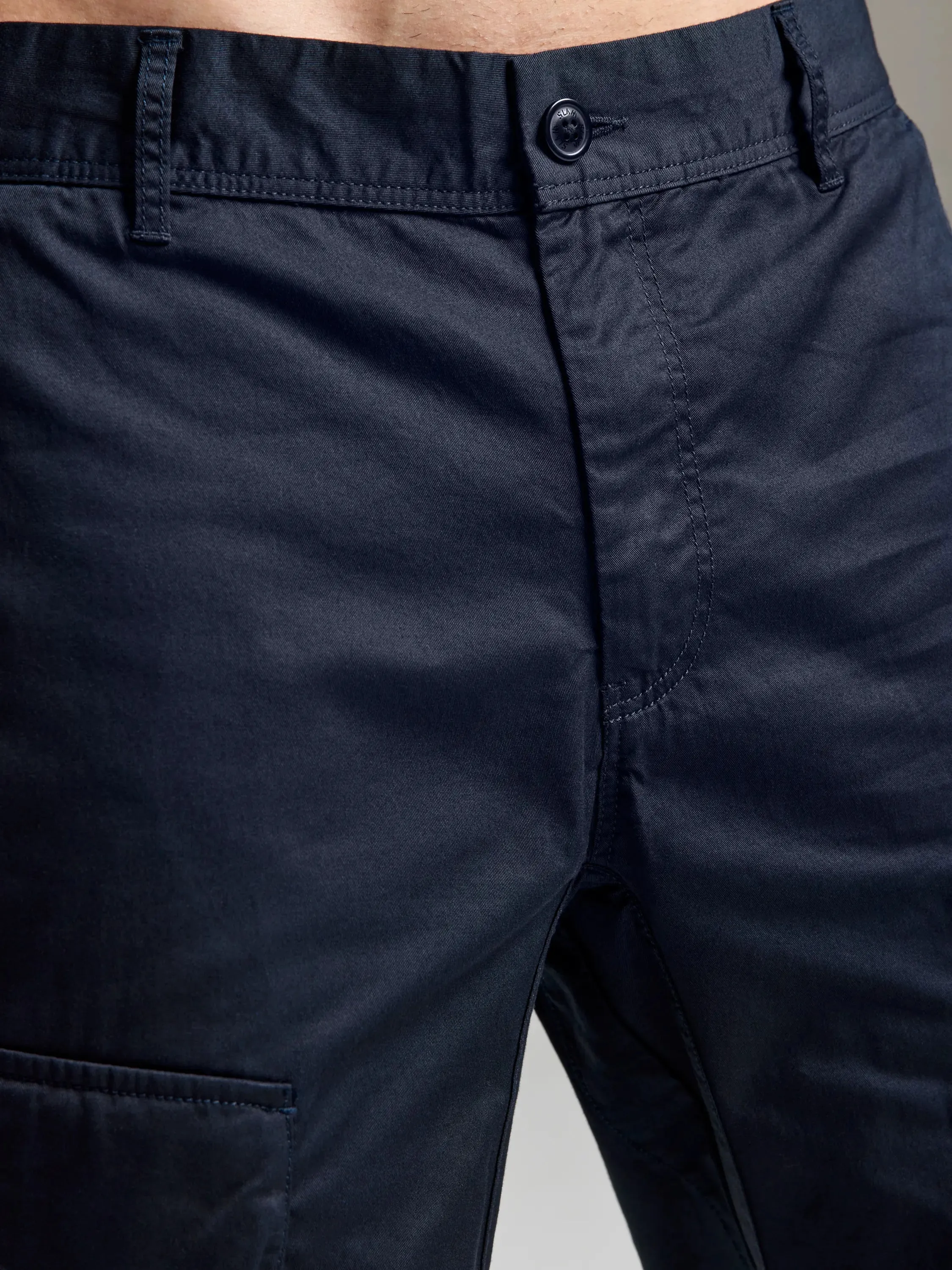 DECK LIGHT CARGO PANT