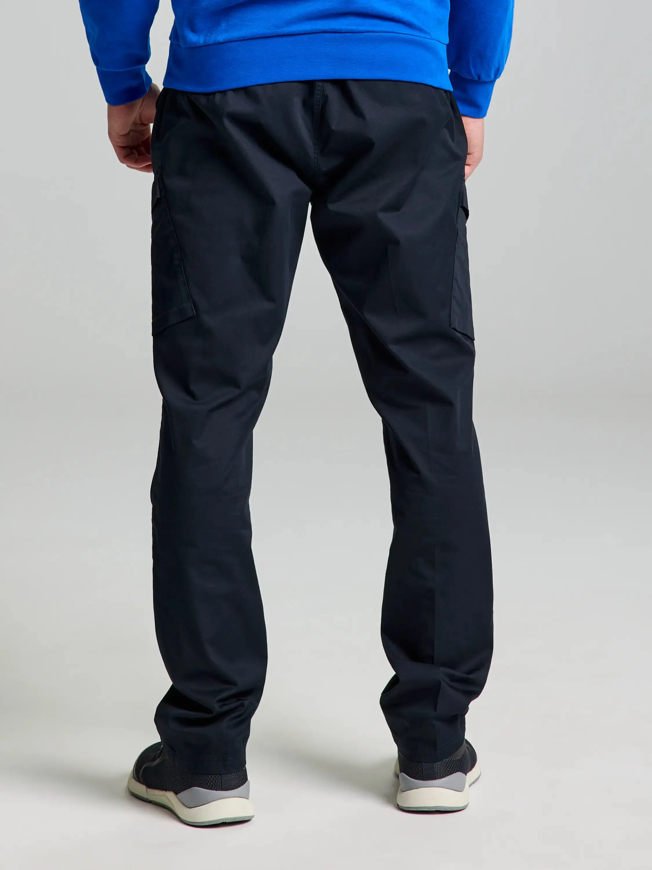 DECK LIGHT CARGO PANT