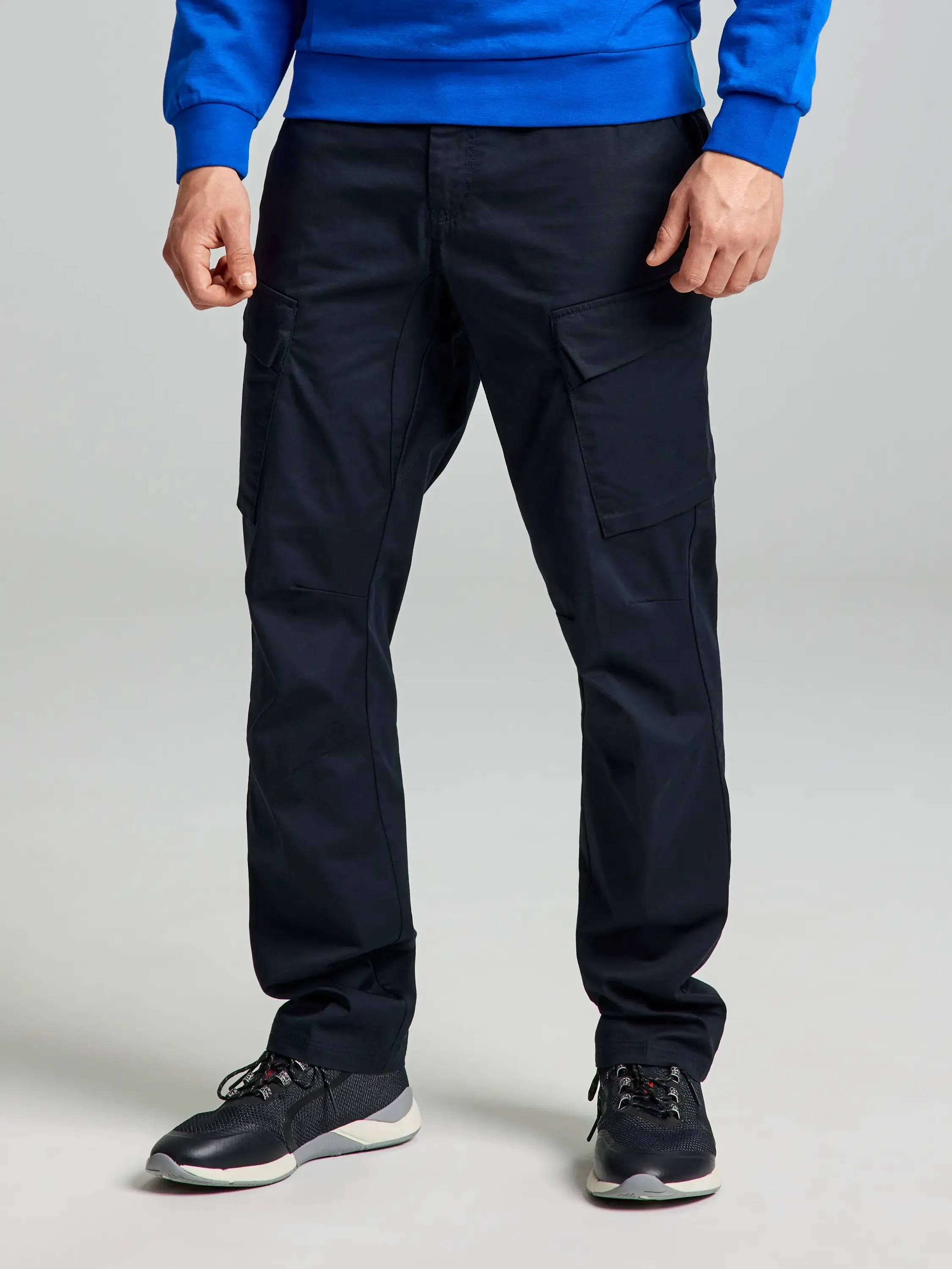 DECK LIGHT CARGO PANT