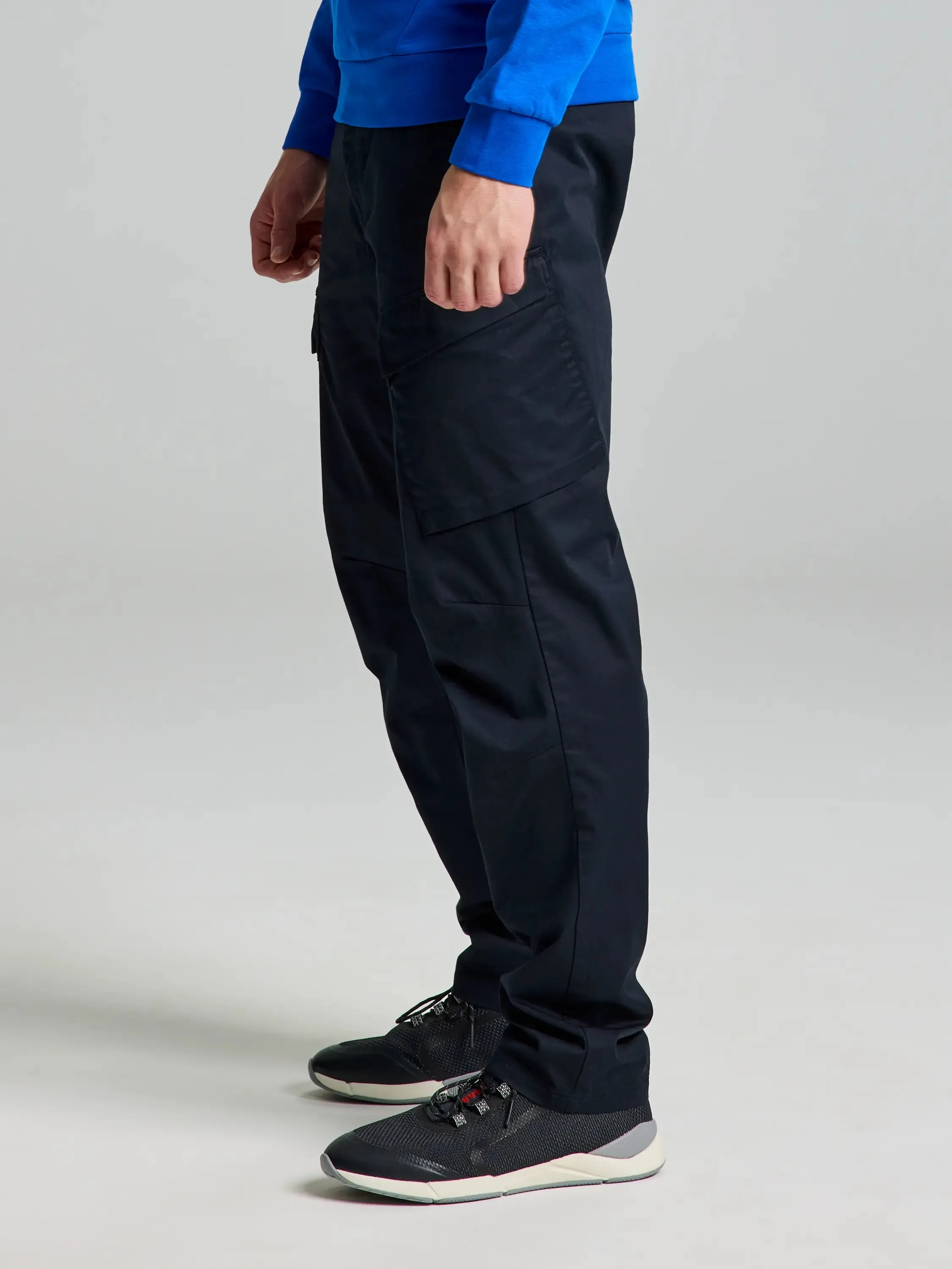 DECK LIGHT CARGO PANT