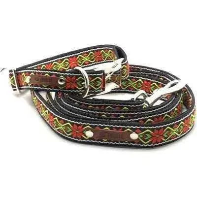 Designer Dog Collar No. 4l