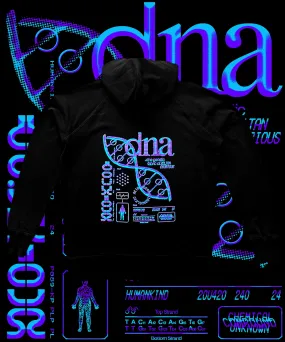 D.N.A Hoodie