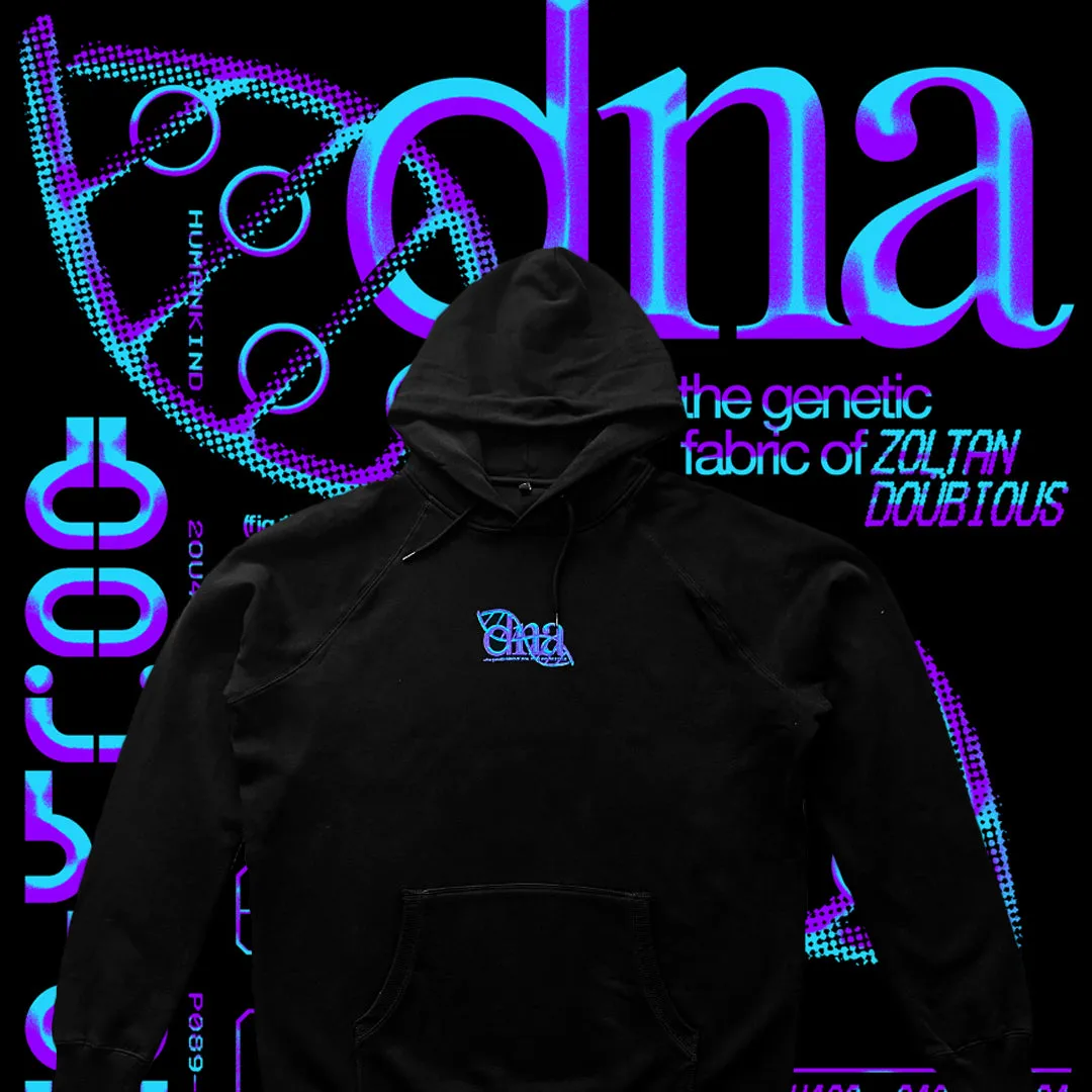 D.N.A Hoodie