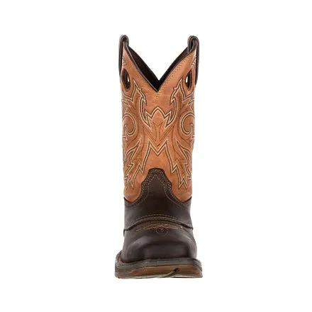 DURANGO Men's Rebel™ Saddle Up Western Boot DB4442