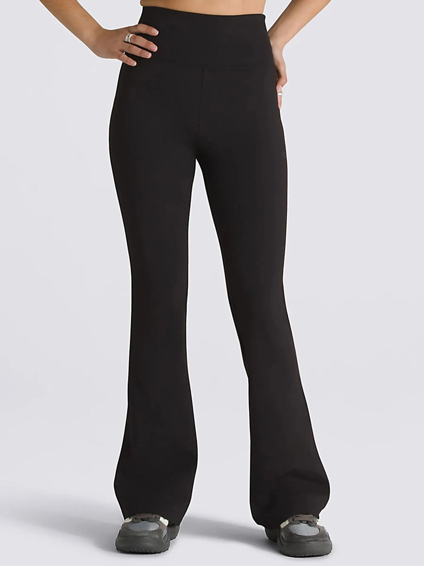 Elevated Legging Pants