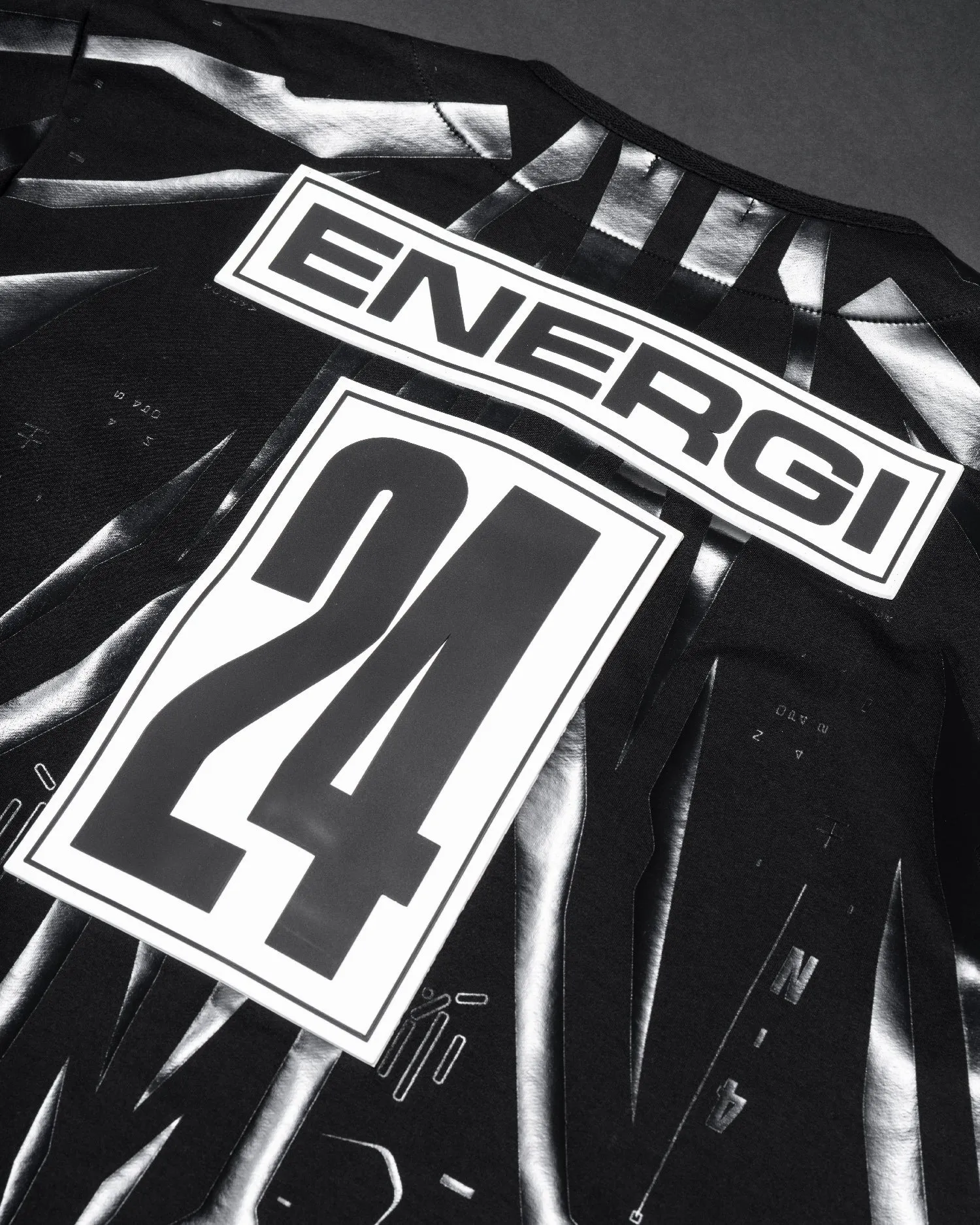 ENERGI Pro Jersey