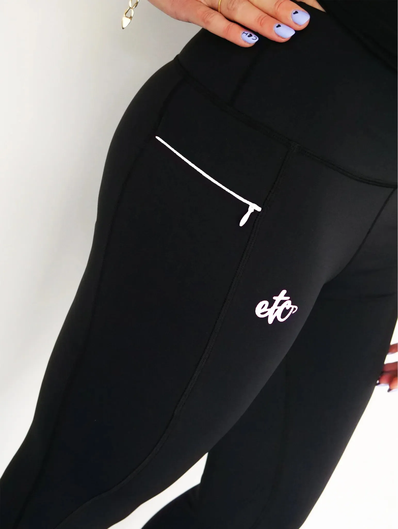 ETC Staple Leggings