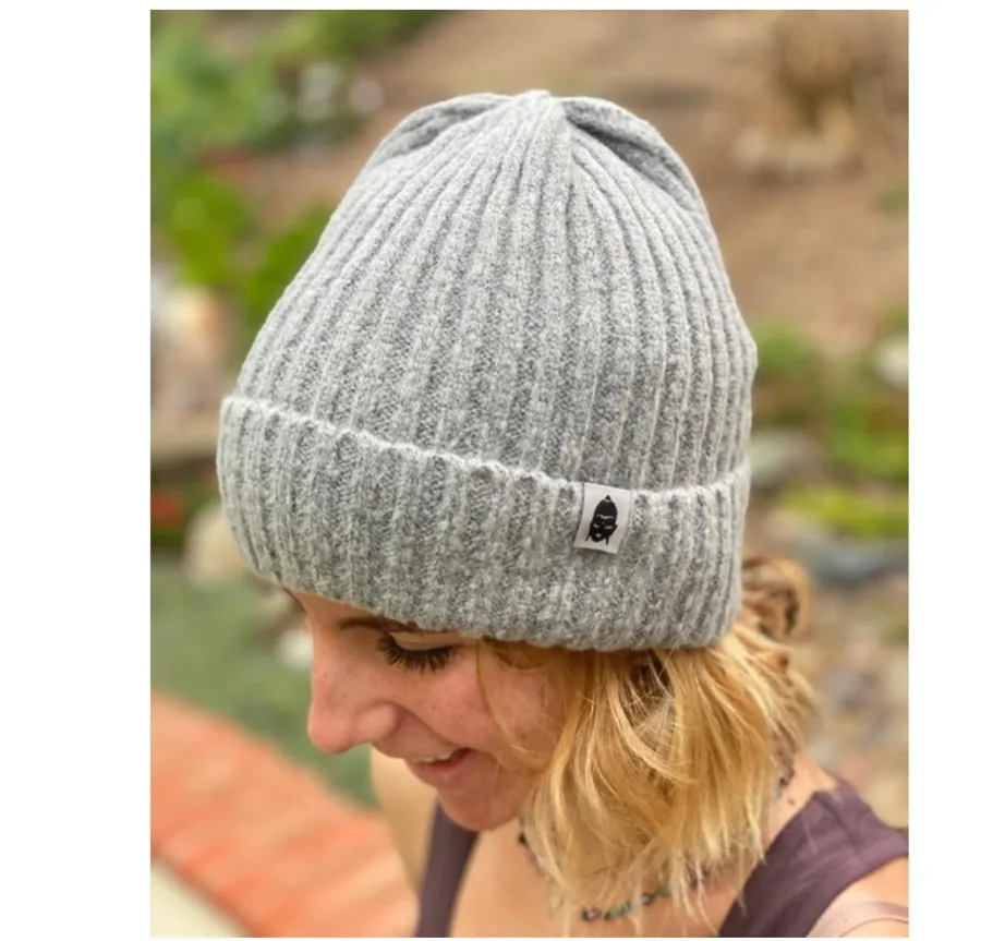 Explorer Beanie