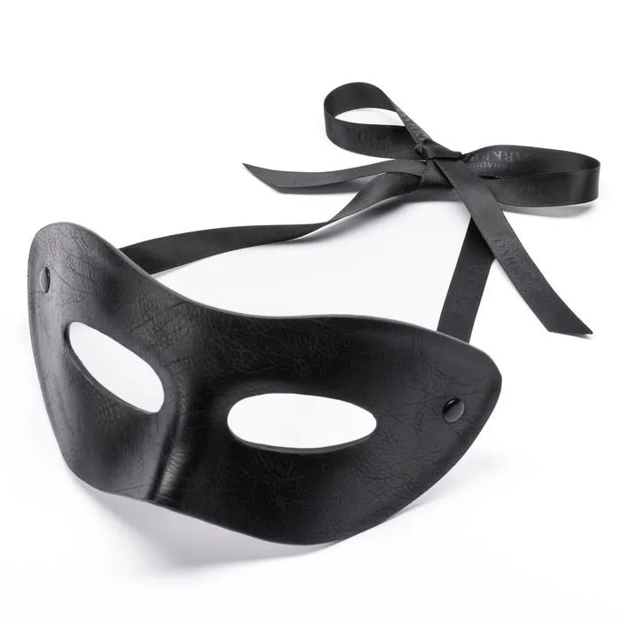 Fifty Shades Darker Secret Masquerade Mask