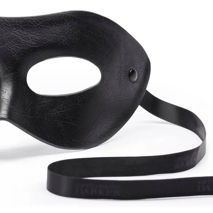 Fifty Shades Darker Secret Masquerade Mask