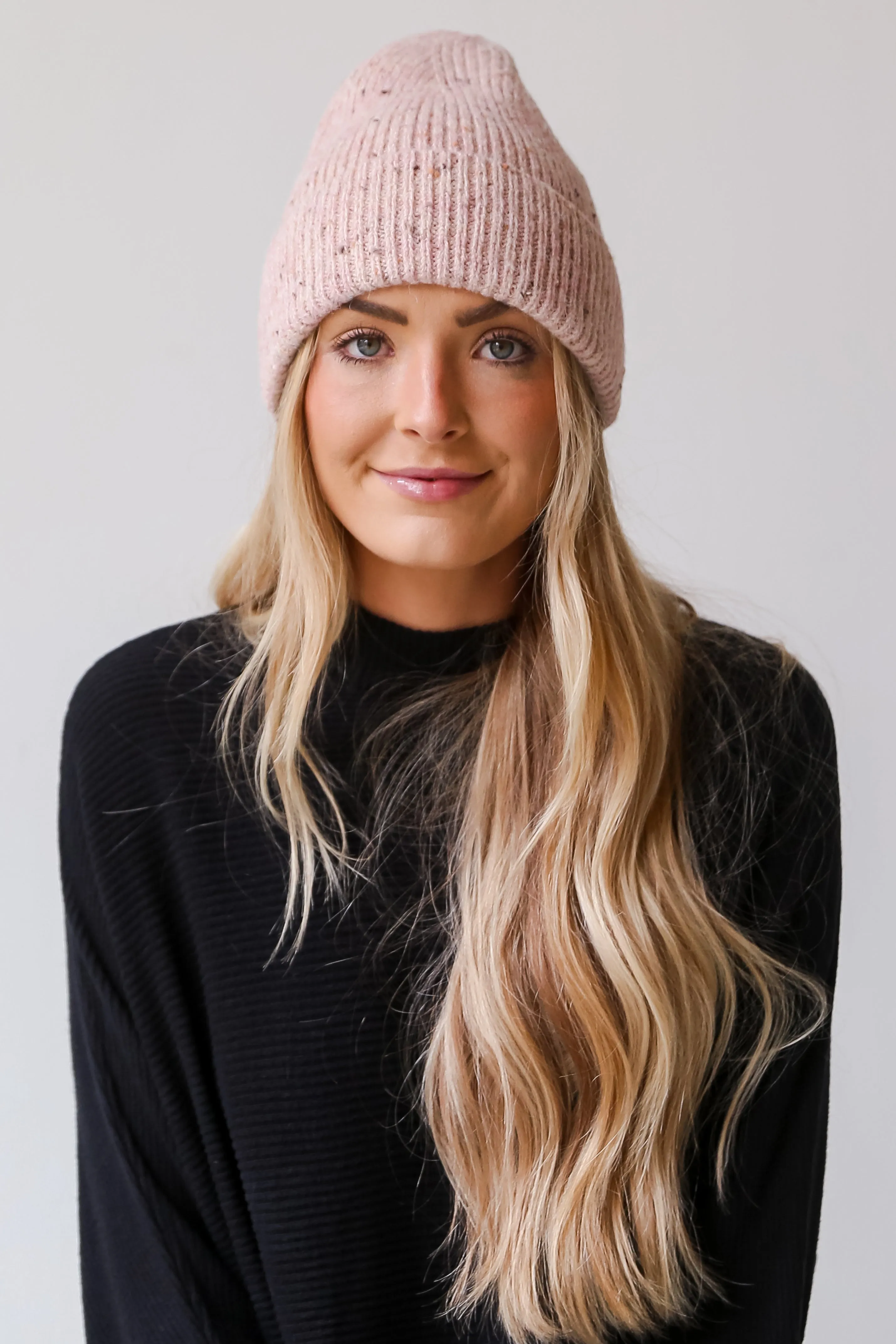 FINAL SALE - Cute Coziness Beanie