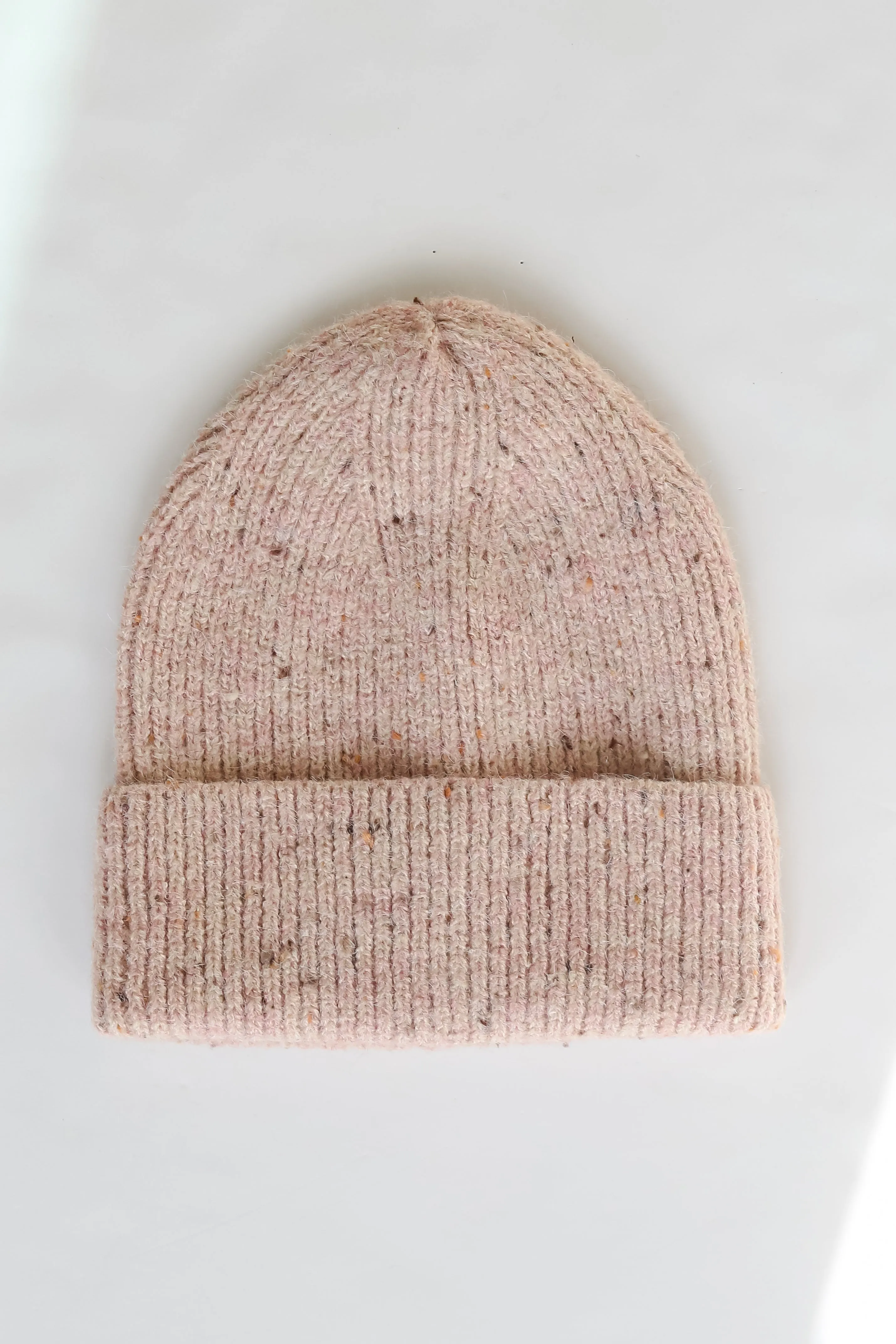 FINAL SALE - Cute Coziness Beanie