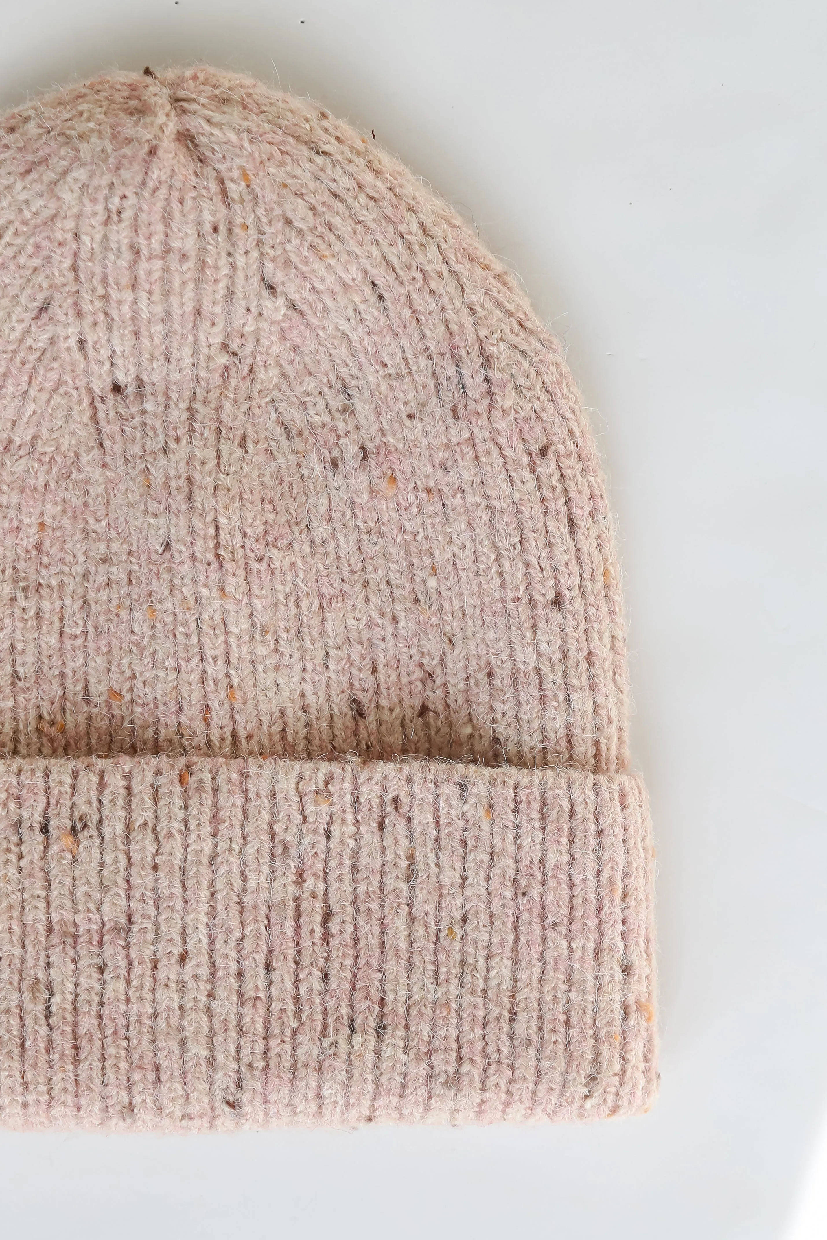 FINAL SALE - Cute Coziness Beanie