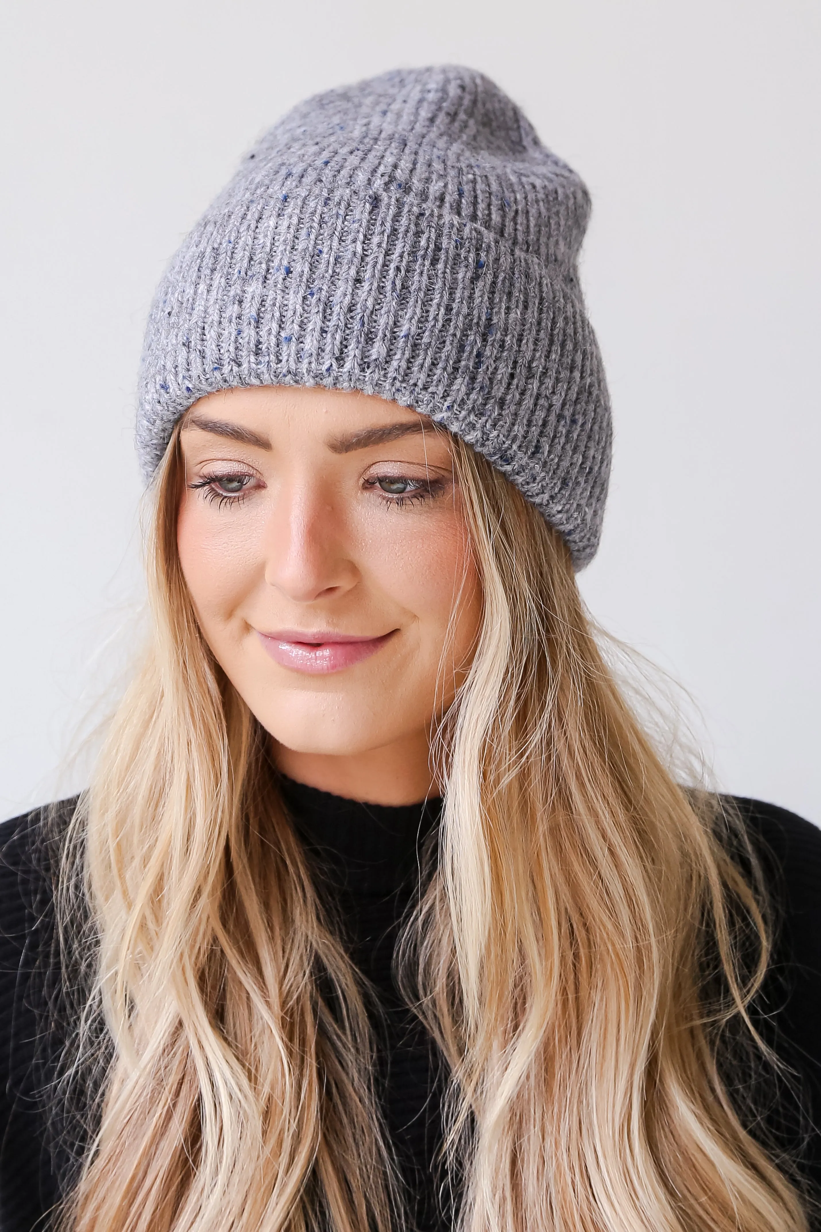 FINAL SALE - Cute Coziness Beanie