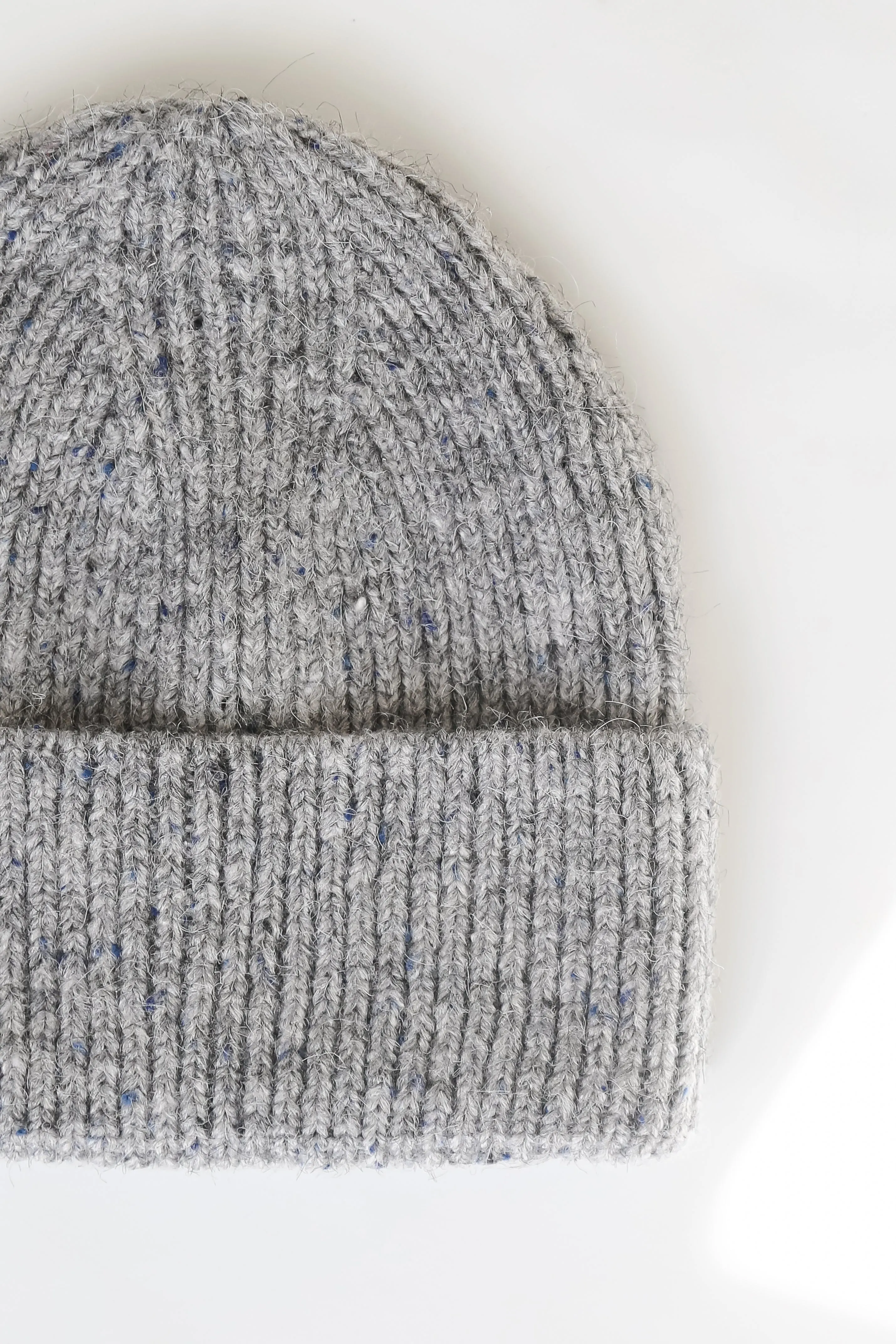 FINAL SALE - Cute Coziness Beanie