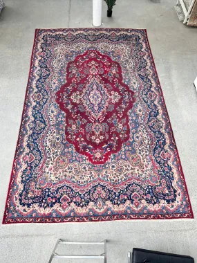 Hand Knotted Persian Vintage( 80 Years old )- 480 X 300cm