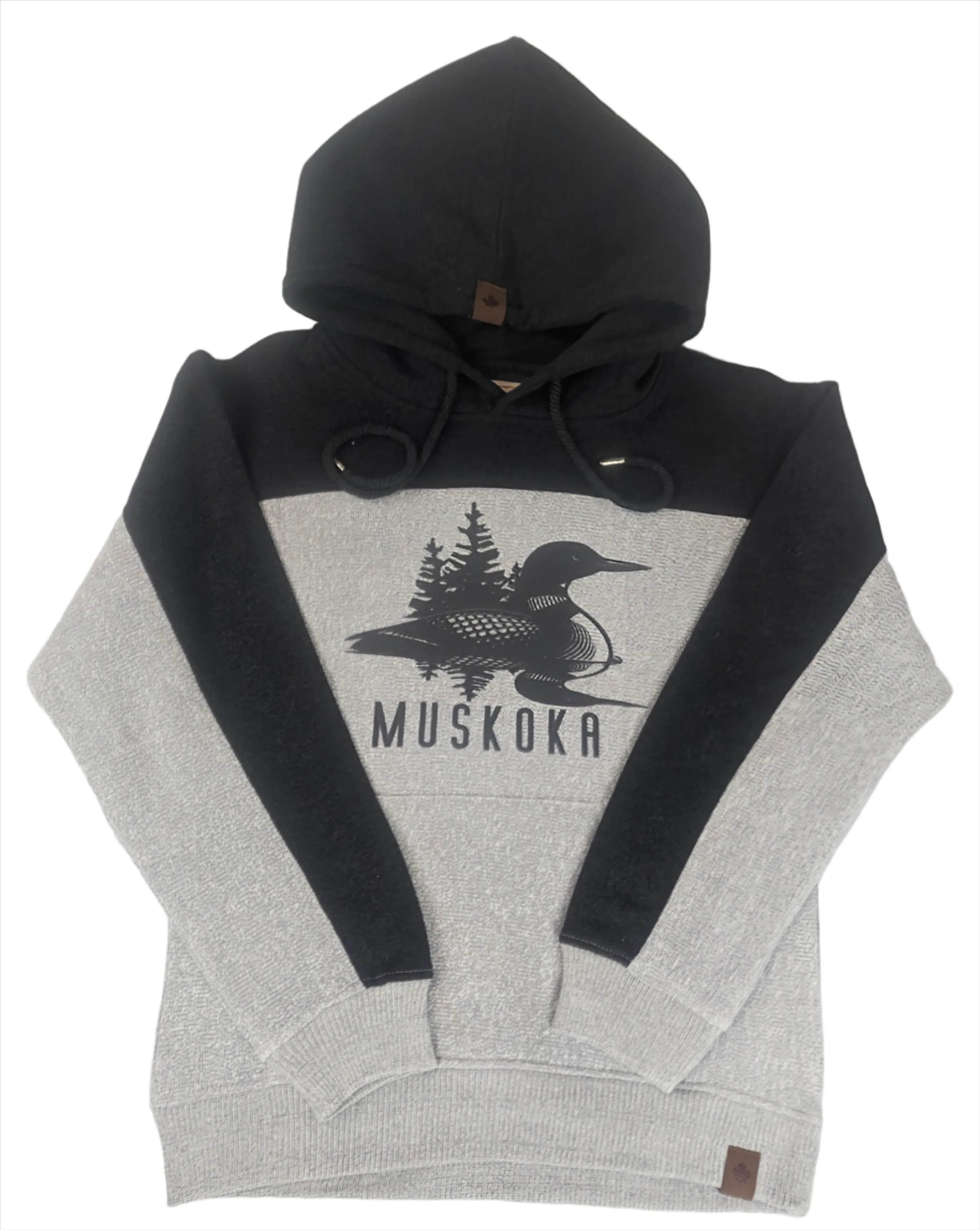 Heavyweight Muskoka Hoodie