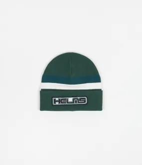 Helas Cooling Beanie - Green