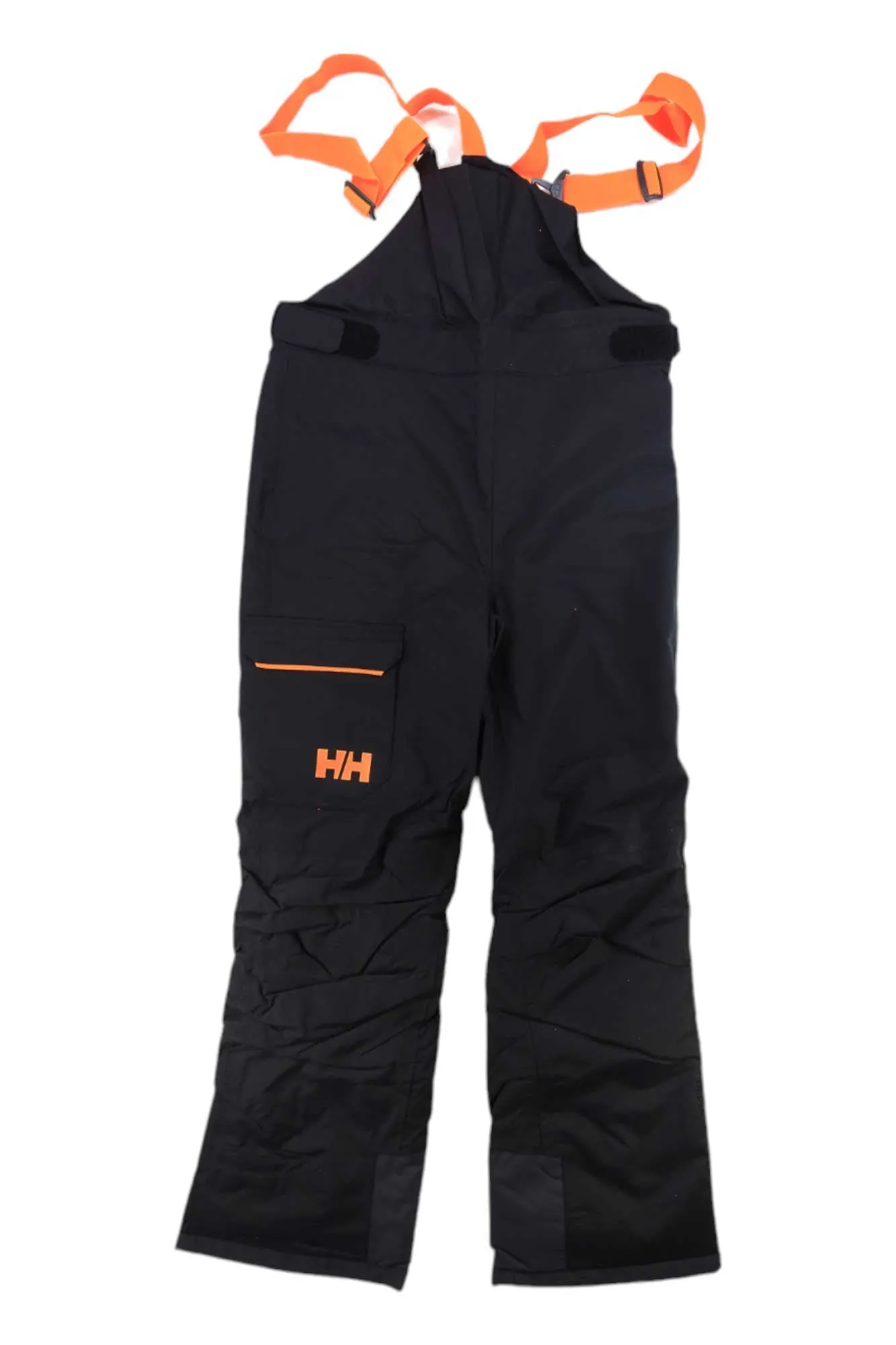 Helly Hansen Juniors Summit Bib Pant