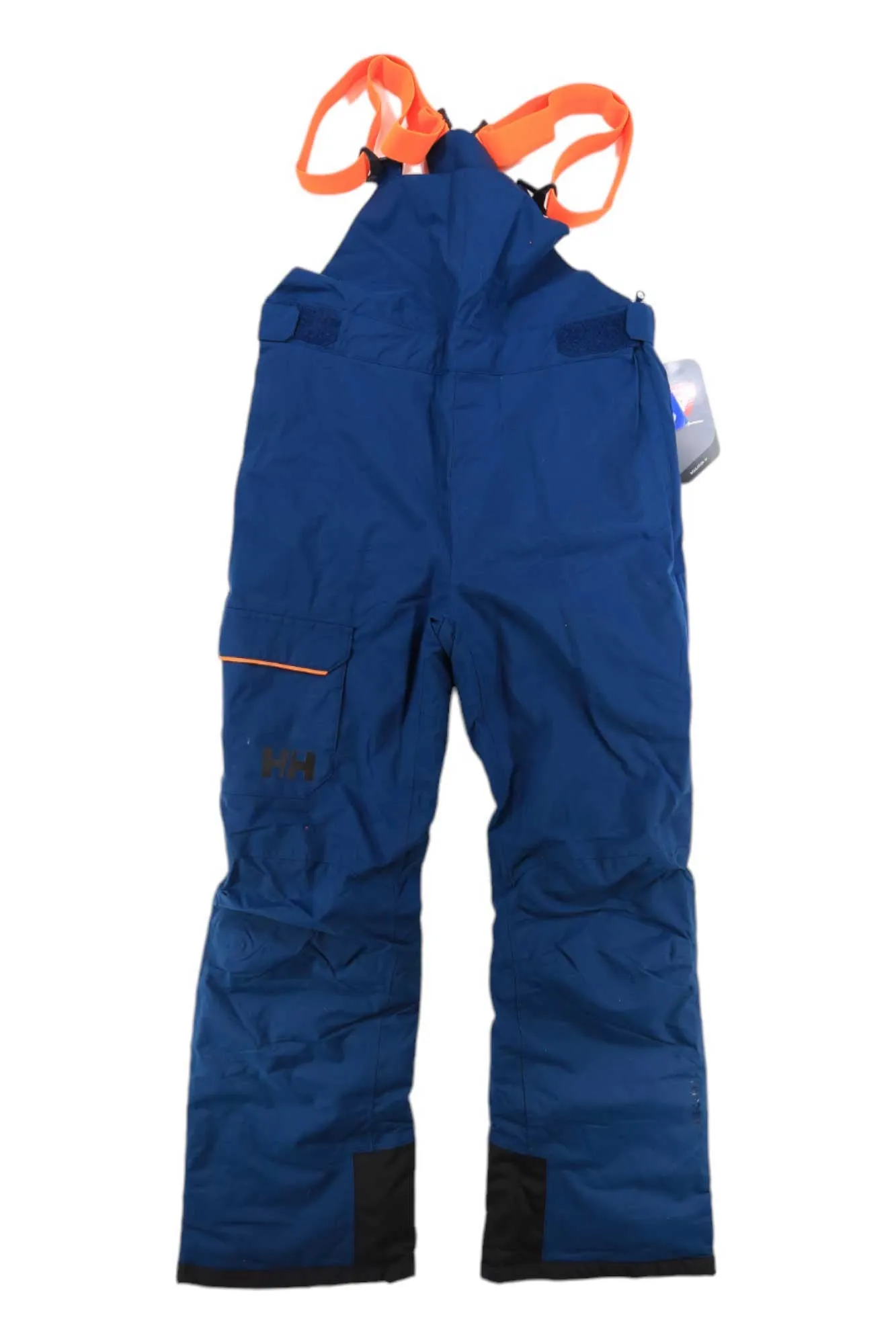 Helly Hansen Juniors Summit Bib Pant