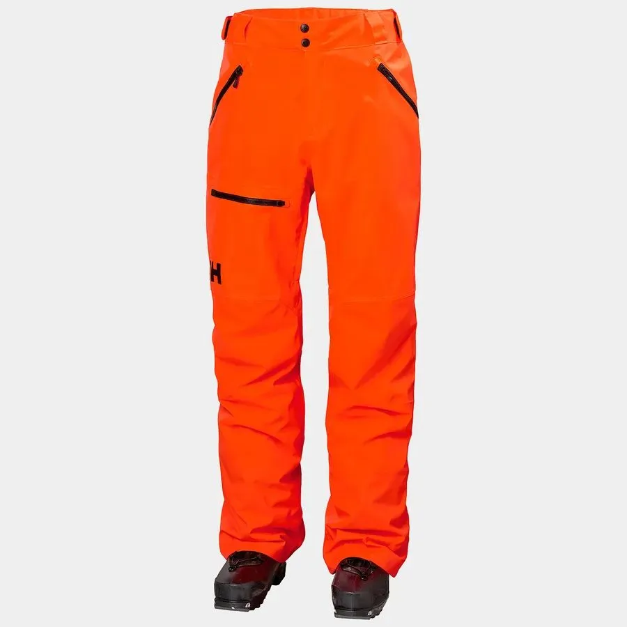 Helly Hansen Men's Sogn Cargo Pants