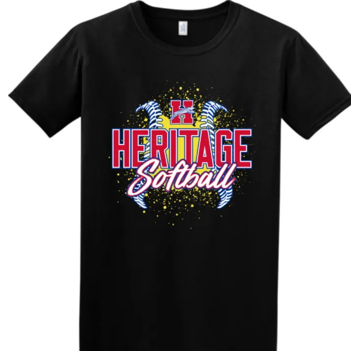 Heritage Softball 24