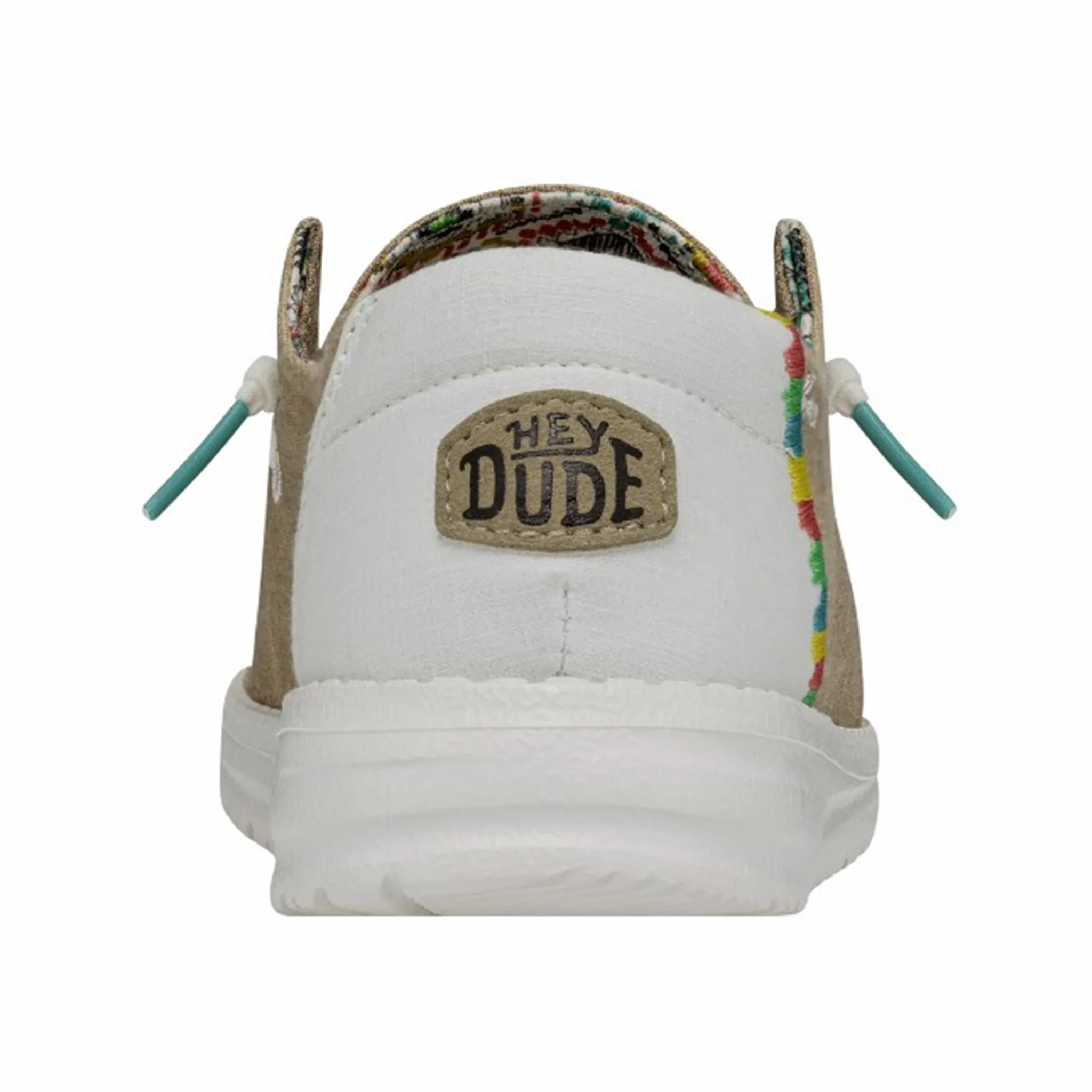 Hey Dude Women's Wendy Boho Sand