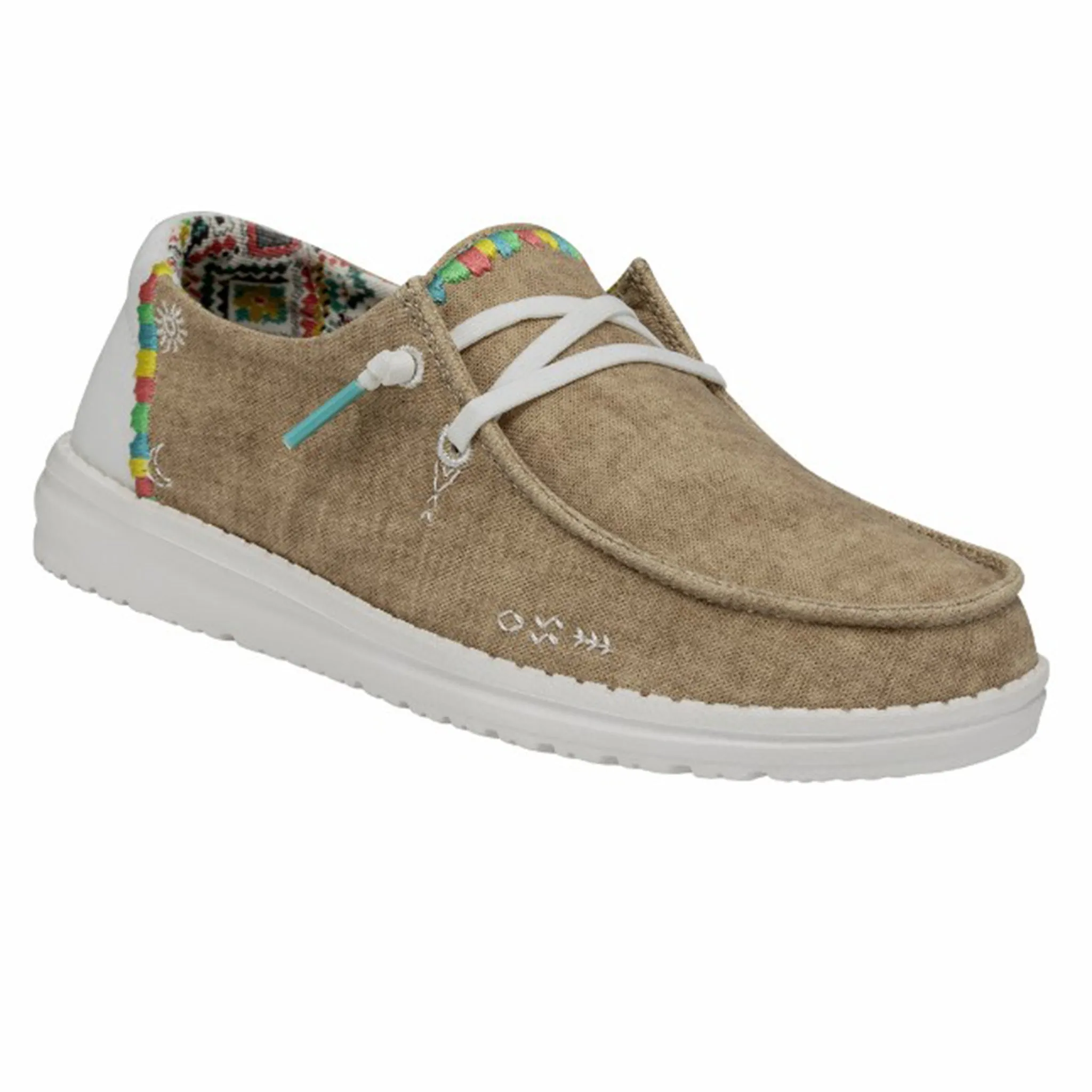 Hey Dude Women's Wendy Boho Sand