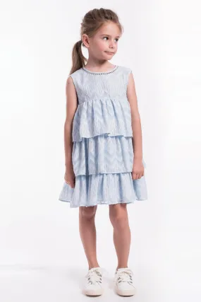 Imoga Lacey Girls Dress